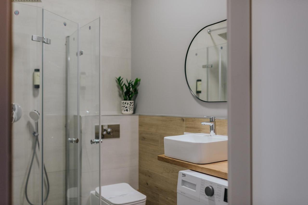 Stare Kasyno Hotel apartamentowy Wrocław