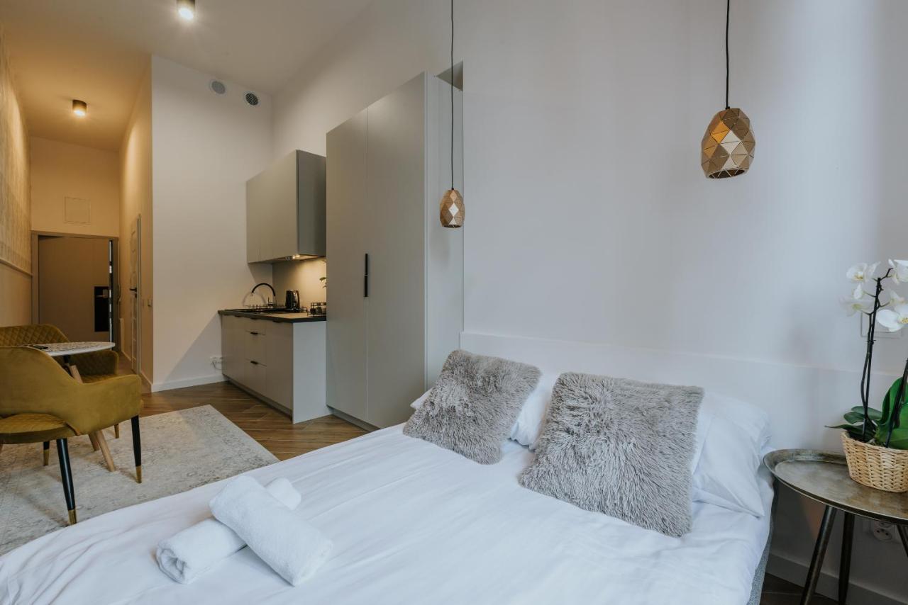 Stare Kasyno Hotel apartamentowy Wrocław