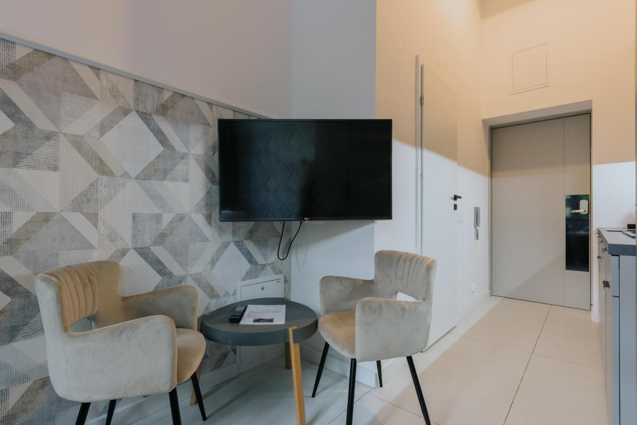 Stare Kasyno Hotel apartamentowy Wrocław