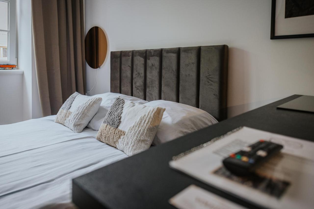 Hotel apartamentowy Stare Kasyno *