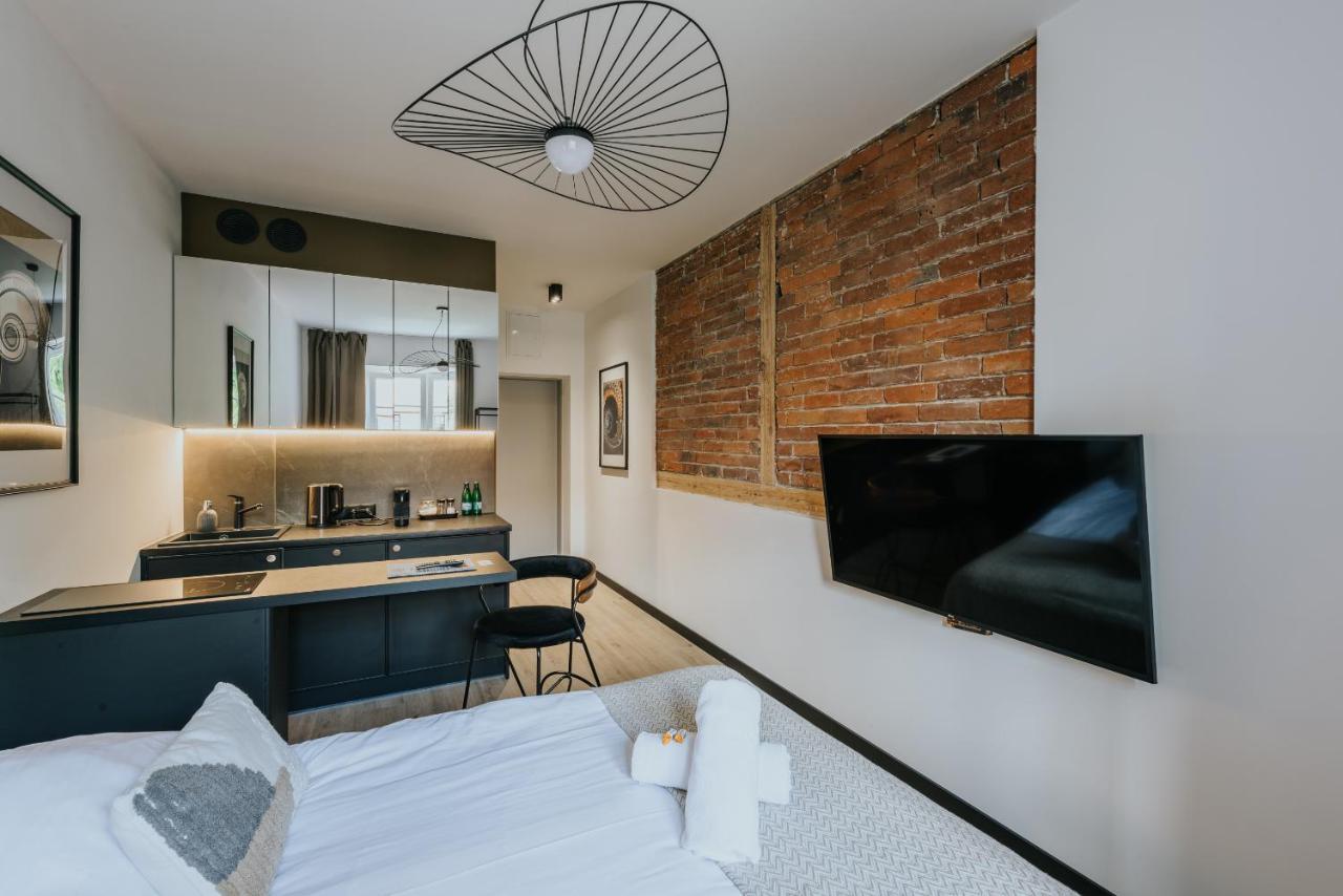 Hotel apartamentowy Stare Kasyno