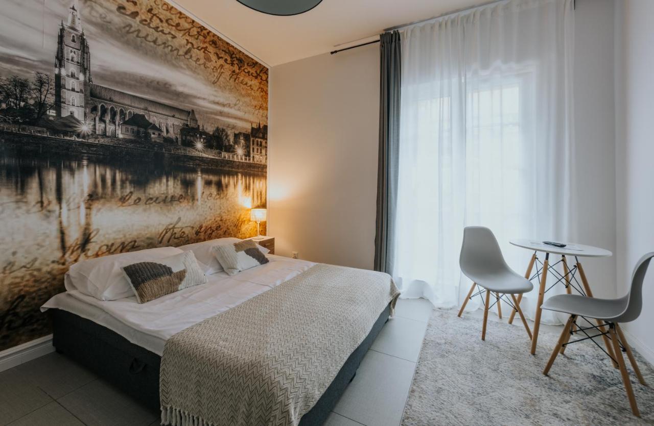 Hotel apartamentowy Stare Kasyno *