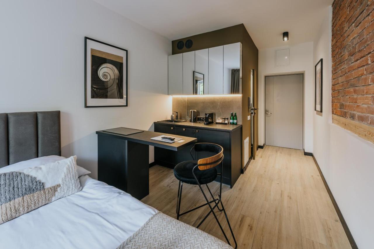 Stare Kasyno Hotel apartamentowy *