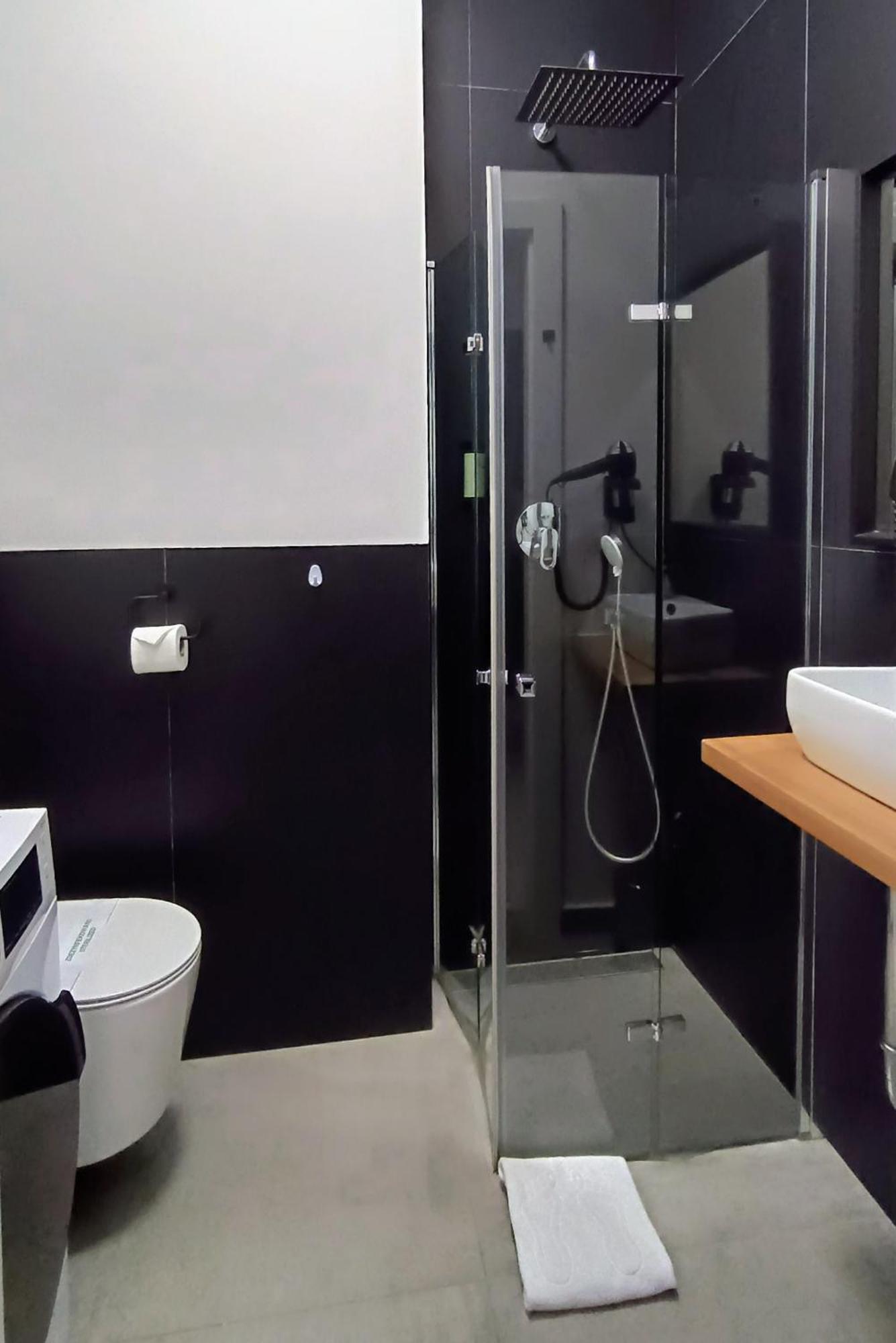 Hotel apartamentowy Stare Kasyno *