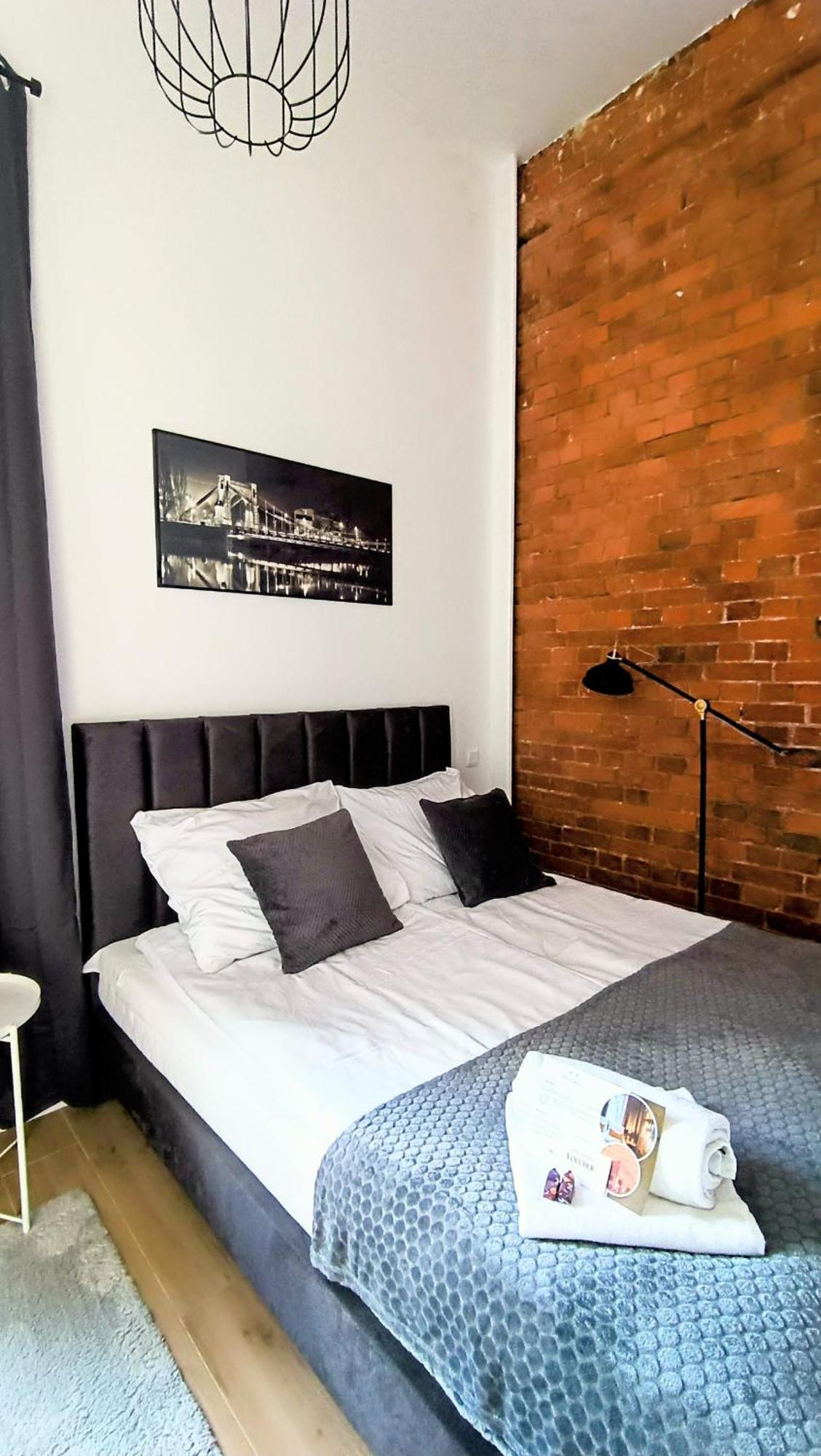 Stare Kasyno Hotel apartamentowy Wrocław