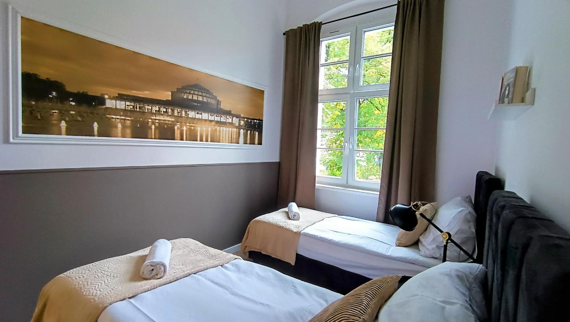 Hotel apartamentowy Stare Kasyno