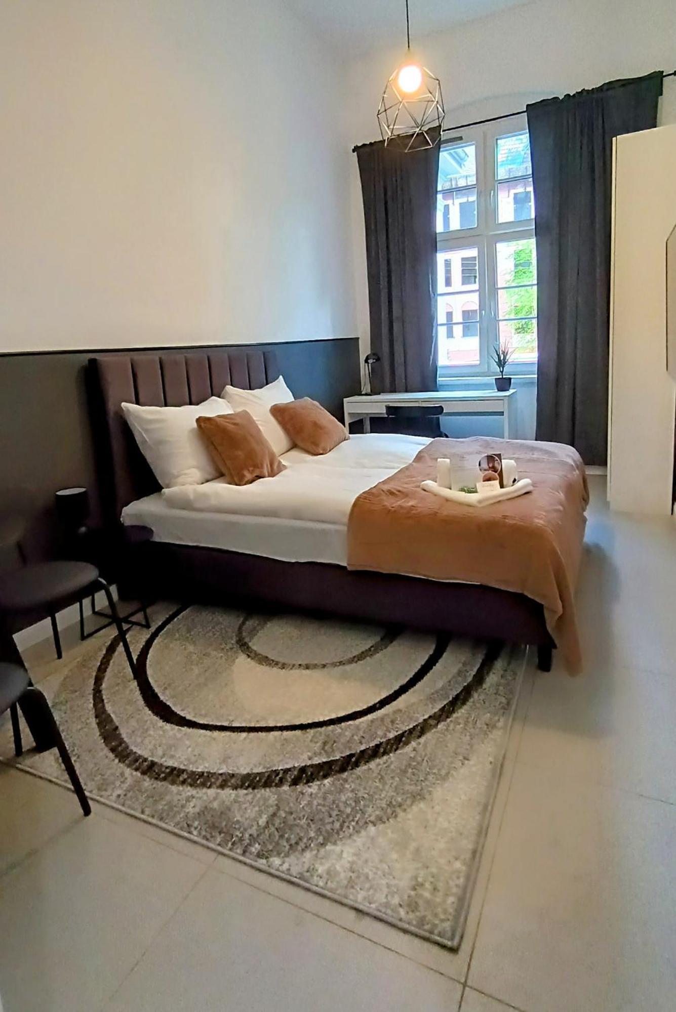Hotel apartamentowy Stare Kasyno *