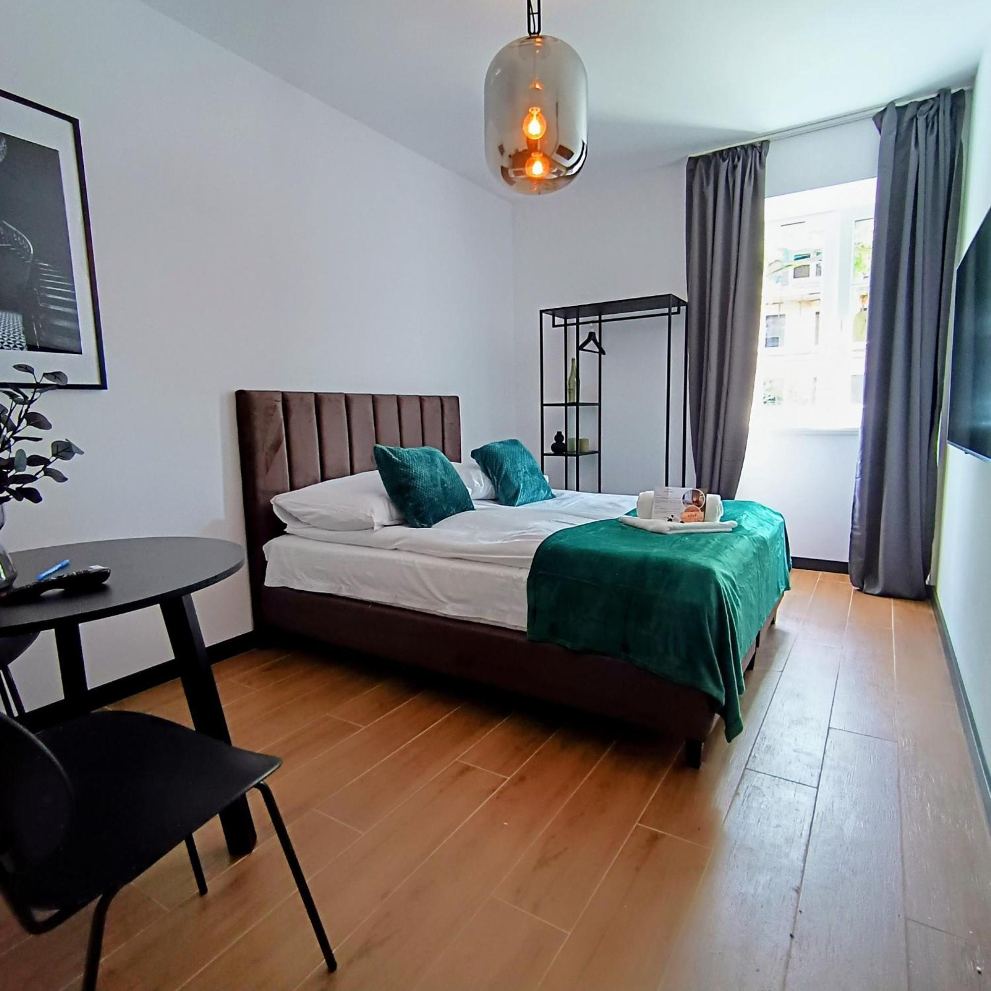 Stare Kasyno Hotel apartamentowy