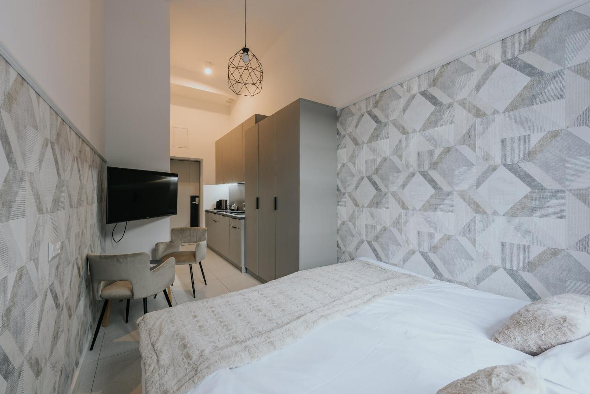 Hotel apartamentowy Stare Kasyno *