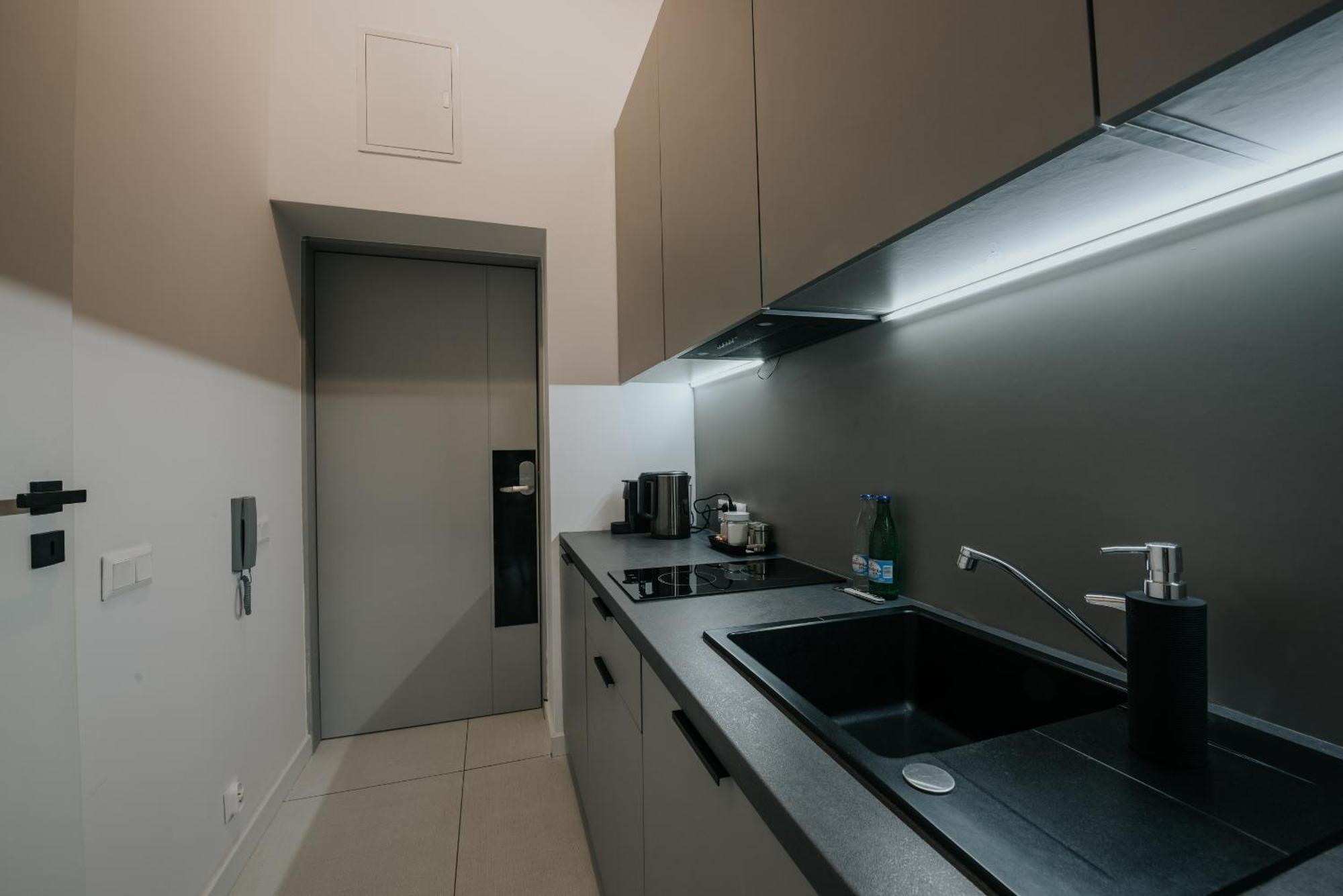Stare Kasyno Hotel apartamentowy