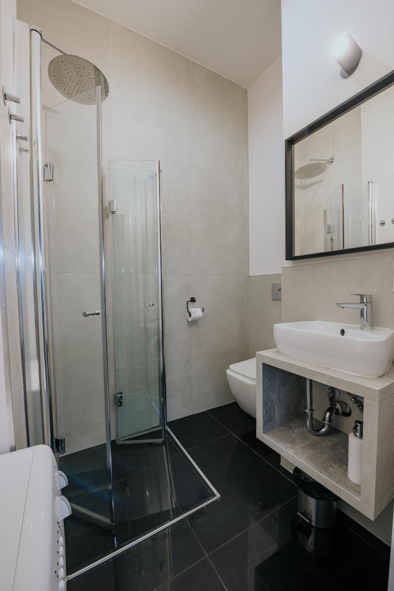 Stare Kasyno Hotel apartamentowy *